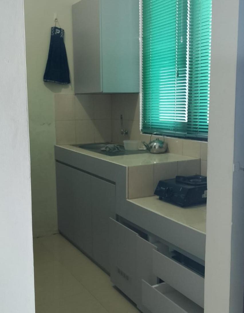 Gated 3Br Residence - 10 Mins From Malioboro Джокьякарта Экстерьер фото